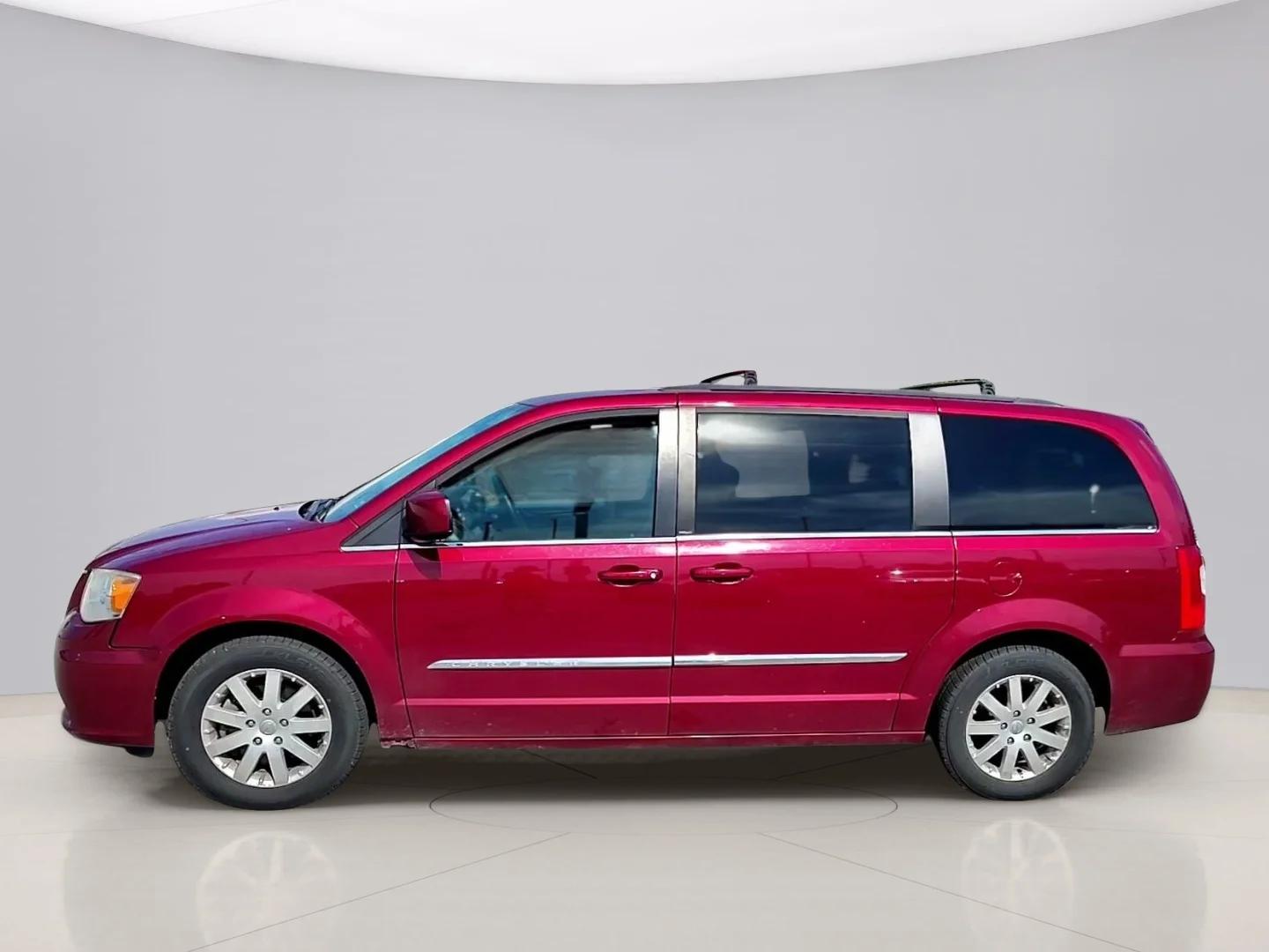 chrysler town & country 2012 2C4RC1BG4CR273273 image chrysler town & country 2012 2C4RC1BG4CR273273 image